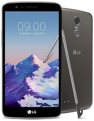 Замена дисплея на телефоне LG Stylus 3 в Хабаровске